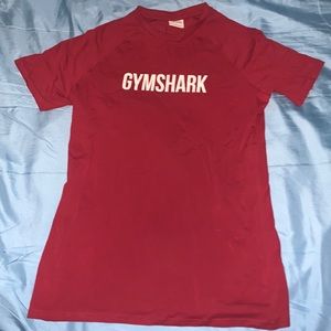 Gymshark men’s performance tee